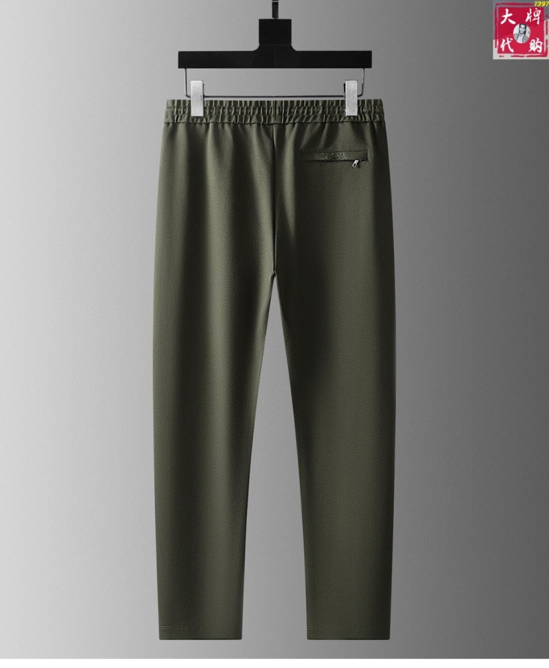 Zegna Sutis